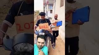 comedy realfoolteam funny automobile main Baba Sagafunny [upl. by Adnawahs]