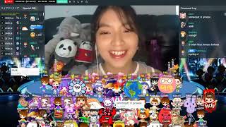 Live Showroom Gracia JKT48  Memberi Nama Cupang Senbatsu  41020 [upl. by Austine]