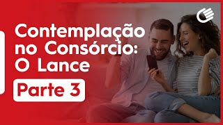 Contemplação no Consórcio Parte 3 O Lance [upl. by Amir]