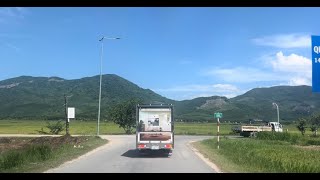 Sigenergy Tour 2024 đã đến Quảng Ngãi [upl. by Eniac710]