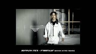 Bomfunk MCs  Freestyler InXioN Intro Remix [upl. by Nivrag]