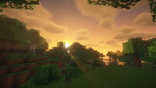 Relaxing Minecraft with Music 3 [upl. by Lirpa615]