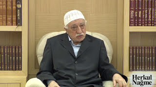 Fethullah Gülen  Miraç Hüzün Anahtarı ve Mübarek Gecede Dua  322 Nağme [upl. by Ivatts]