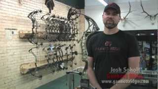 2012 Bowtech Invasion [upl. by Navak]