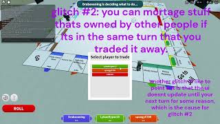 glitchopoly 2 with lykan and spongy [upl. by Becket]