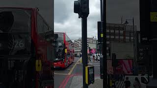 Streetwise Shoreditch London [upl. by Genevra]