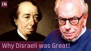 David Starkey Disraeli The Great Conservative [upl. by Uok]