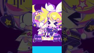 Muse Dash Kagamine Fail Screen kagaminelen kagaminerin musedash [upl. by Hama]