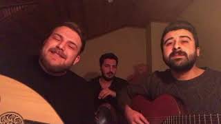 Tarifi Zor Akustik Cover [upl. by Onitsirc]