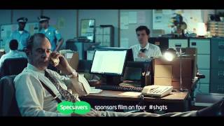 Specsavers  Film4 sponsorship  Detective 2014 UK [upl. by Rolfe]