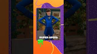 thundermans superpowers sound like shorts [upl. by Burta]