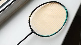 YONEX Astrox 88S Review 2018  Fastest Doubles Racket [upl. by Nadabus651]