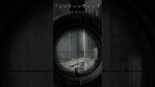 Headshot mit Lebel Marksman Hunt Showdown shorts [upl. by Kirch]