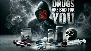 Please Dont Do Drugs keep away from the MOCs [upl. by Nabala]