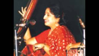 raag hamsadhwani by smtkankana banerjeelive at the saptak festival [upl. by Solracesoj]