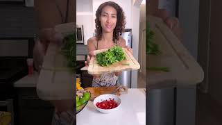 Amazing Detox Salad Recipe 🥗🙌  Feel Great Every Day [upl. by Lynch10]