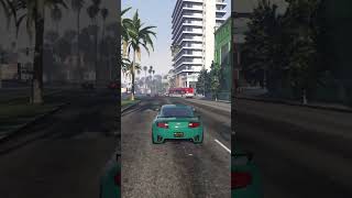 GTA V  Dewbauchee Rapid GT Esportivos shorts 3 [upl. by Rosati218]