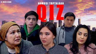 Nomusi toptalgan qiz Ozbek kino Номуси топталган қиз [upl. by Notlem]