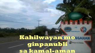 Bugasong Official Theme Song Visayan [upl. by Sine]