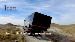 Great Mountain • Expedition mobile • World trip [upl. by Niran]