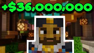 Best Bazaar Flips To Make Millions Hypixel Skyblock Bazaar [upl. by Henden]