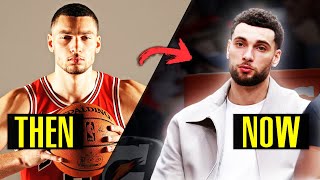 Why Nobody Wants Zach Lavine [upl. by Aniger815]