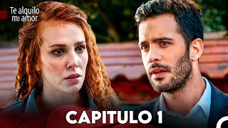 Te Alquilo Mi Amor Capitulo 1 Doblado En Español [upl. by Eirrehs]