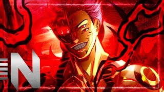 Deuses React Santuário Malevolente  Sukuna Jujutsu Kaisen  M4rkim [upl. by Norvun]