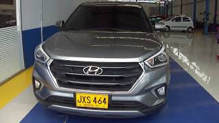 HYUNDAI CRETA PREMIUN [upl. by Pronty]