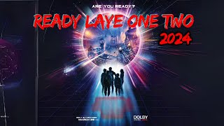 Ready Player One Two Trailer 2025  Official review  Wade Watts Returns to the OASIS [upl. by Glaab]