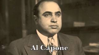 Al Capone song [upl. by Allsopp]