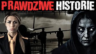 3 HISTORIE GROZY  PRAWDZIWE HISTORIE â€“ ZAWSZE SPOTYKAĹEM JÄ„ W TYM SAMYM MIEJSCU [upl. by Hsital]