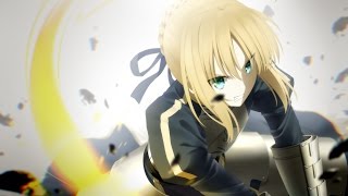 Fate series AMV  Miiro [upl. by Latton]