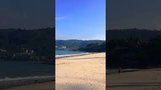 Patong Beach Phuket [upl. by Pauiie50]