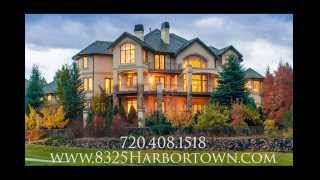 2695000 Luxury Home on Golf Course in Lone Tree Colorado  Heritage Estates [upl. by Giliana]