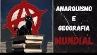 Anarquia Geografia e Eleições [upl. by Laitselec]