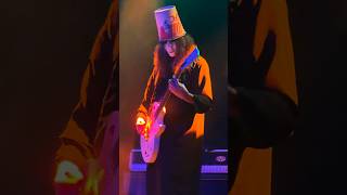 Buckethead plays Welcome to Bucketheadland Live from The Fillmore in San Francisco [upl. by Irrok]