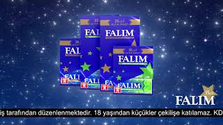 Falım 35 Yaşında Fırsatı Kaçırma [upl. by Ilajna]