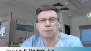 quotWhat are the signs of Peyronies Diseasequot  Dr Chris Love Urological Surgeon [upl. by Gregoor224]