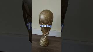 world cup winners 19301954 [upl. by Sarazen346]