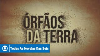 As Novelas Das Seis em 1 Minuto [upl. by Ellehs]