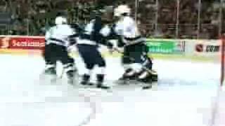 Vancouver Canucks  Best OT Winners Of 03 [upl. by Daniell246]