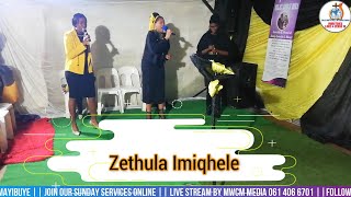 Zethula Imiqhele ll Lady APOSTLE MENZI ll [upl. by Jegar]