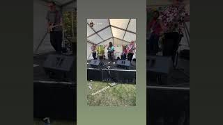 SISTER COOKIE  Work Song live  2024 Clerkenwell Festival 2024 [upl. by Oiciruam]