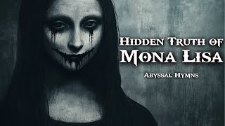 Ano nga ba ang mga sikreto na itinatago ng Mona Lisa  Hymnal Horror Stories [upl. by Ardnusal]