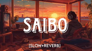 saibo lofi slowed and reverb [upl. by Janna178]