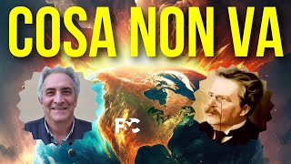 Cosa non va nel mondo [upl. by Assirod865]