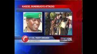 Kasese Bundibugyo attacks [upl. by Ward]