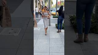 Pretty Woman BEVERLY HILLS 🌴🌴 beverlyhills walkingtour losangeles [upl. by Fleece387]