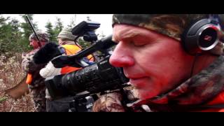 La soirée du chasseur 2013  Official Trailer [upl. by Molloy]